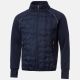 Jaqueta Hibrida Acolchoada Masculina